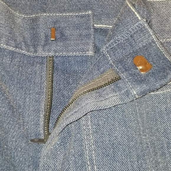 Vintage Bell Bottoms - Picture 8 of 9